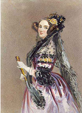 Ada Lovelace